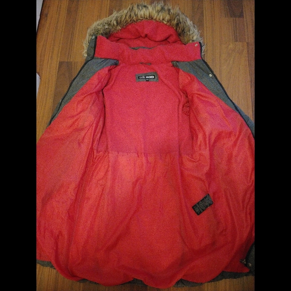 Steve Madden Winter Jacket - Picture 3 of 6